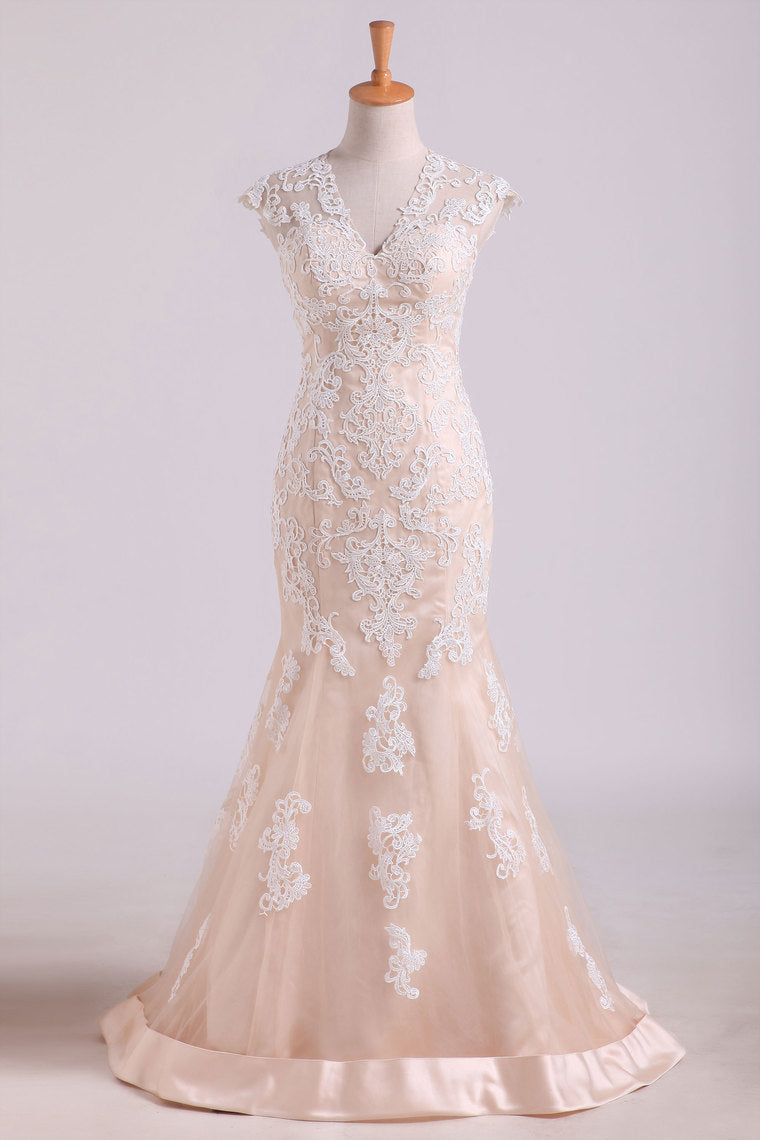 Evening Dresses