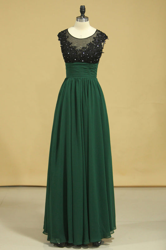 Evening Dresses