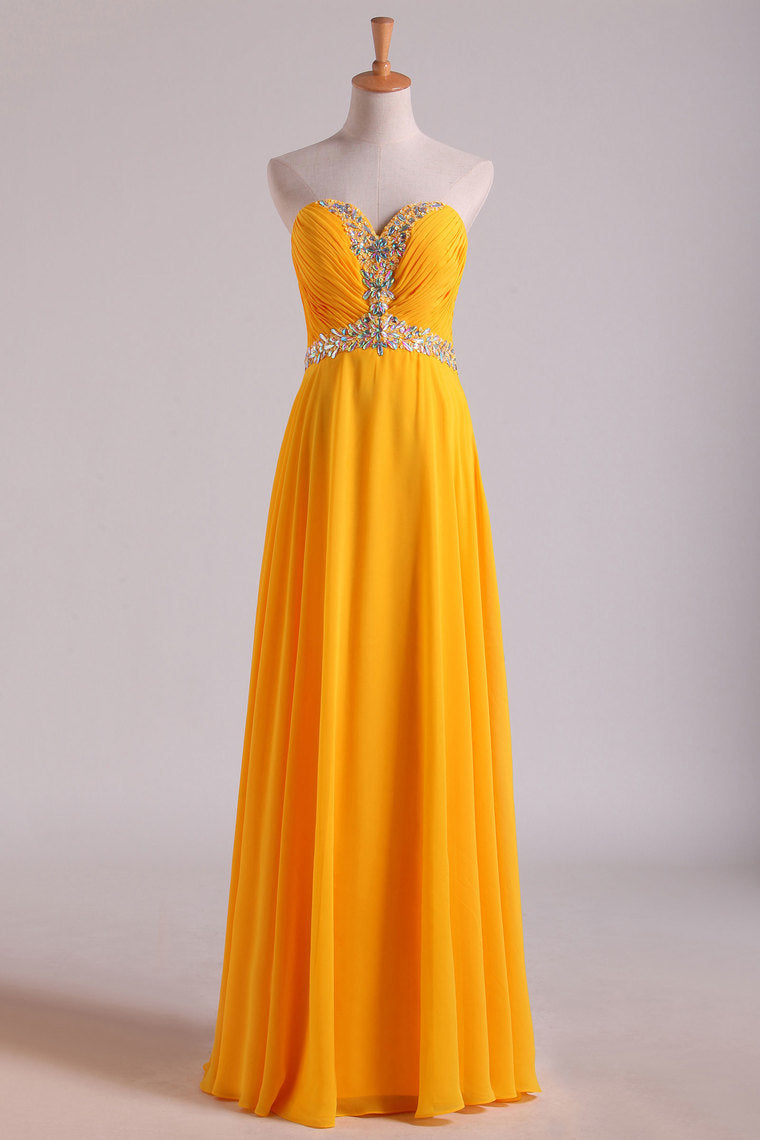 Prom Dresses