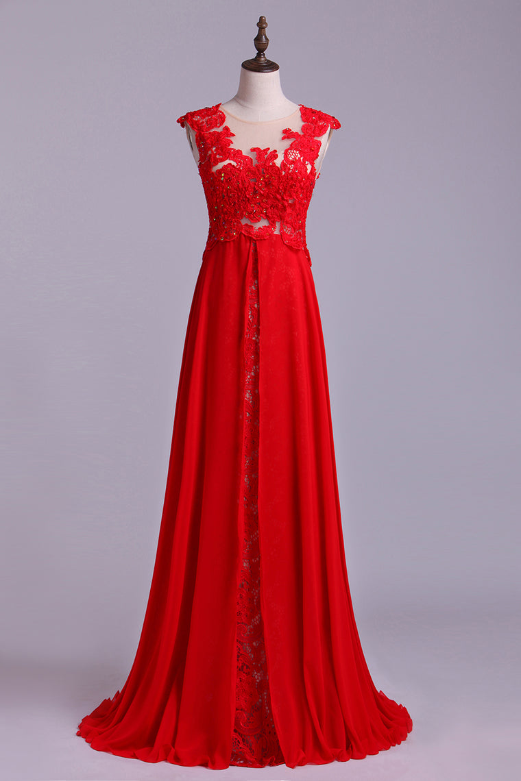 Evening Dresses
