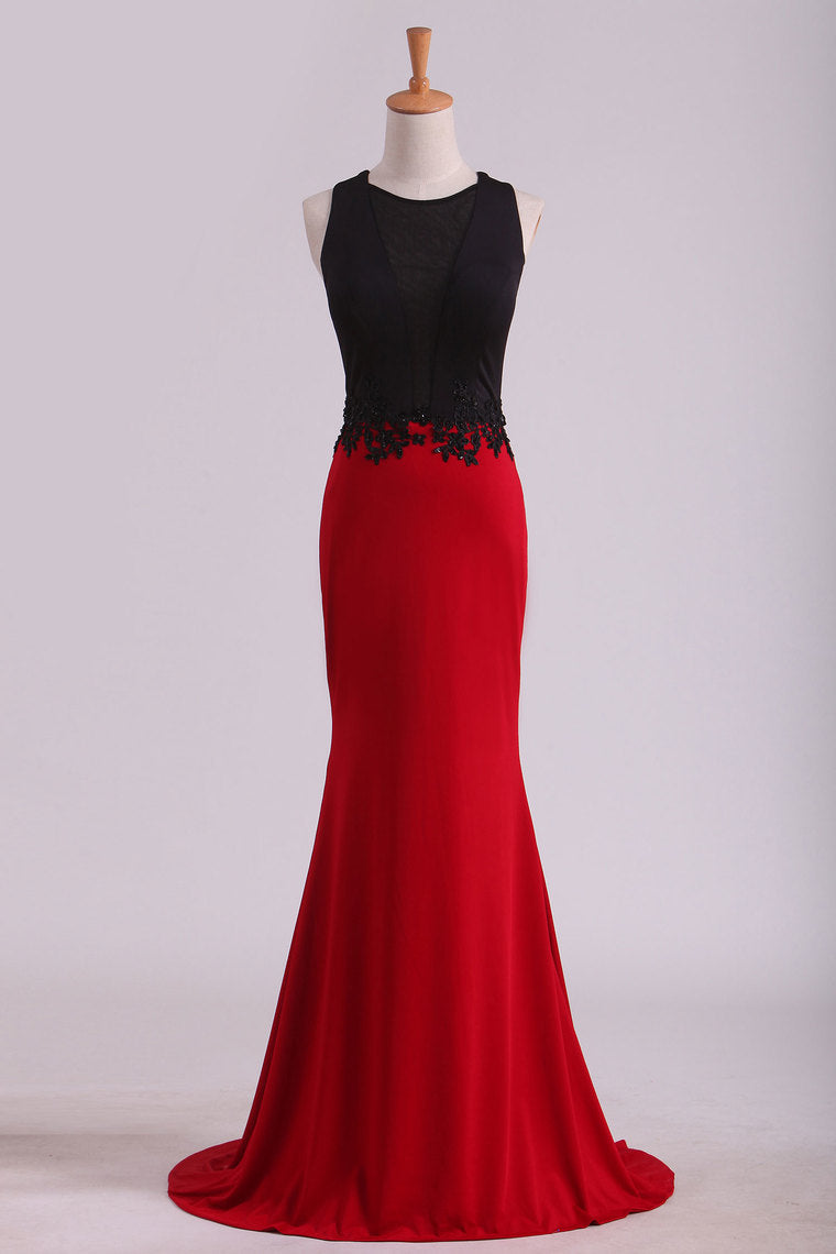 Evening Dresses