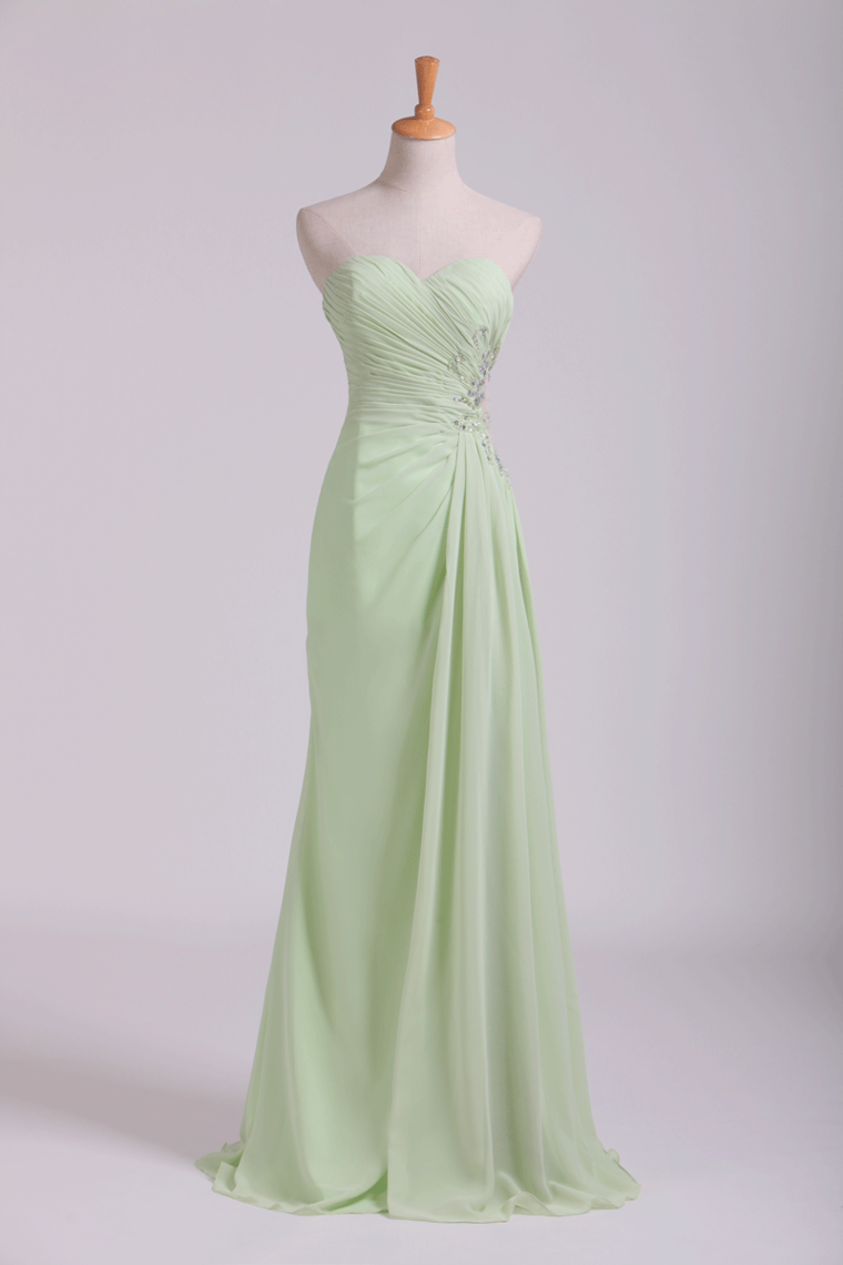 Evening Dresses