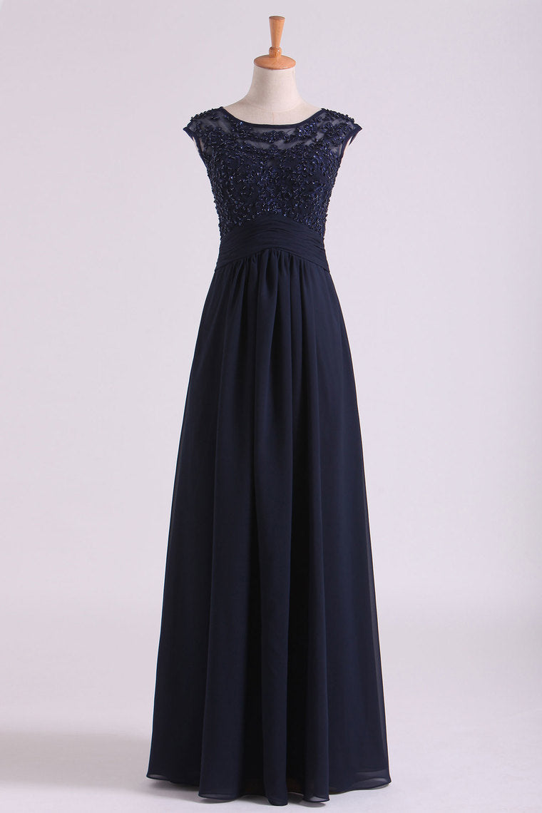 Evening Dresses