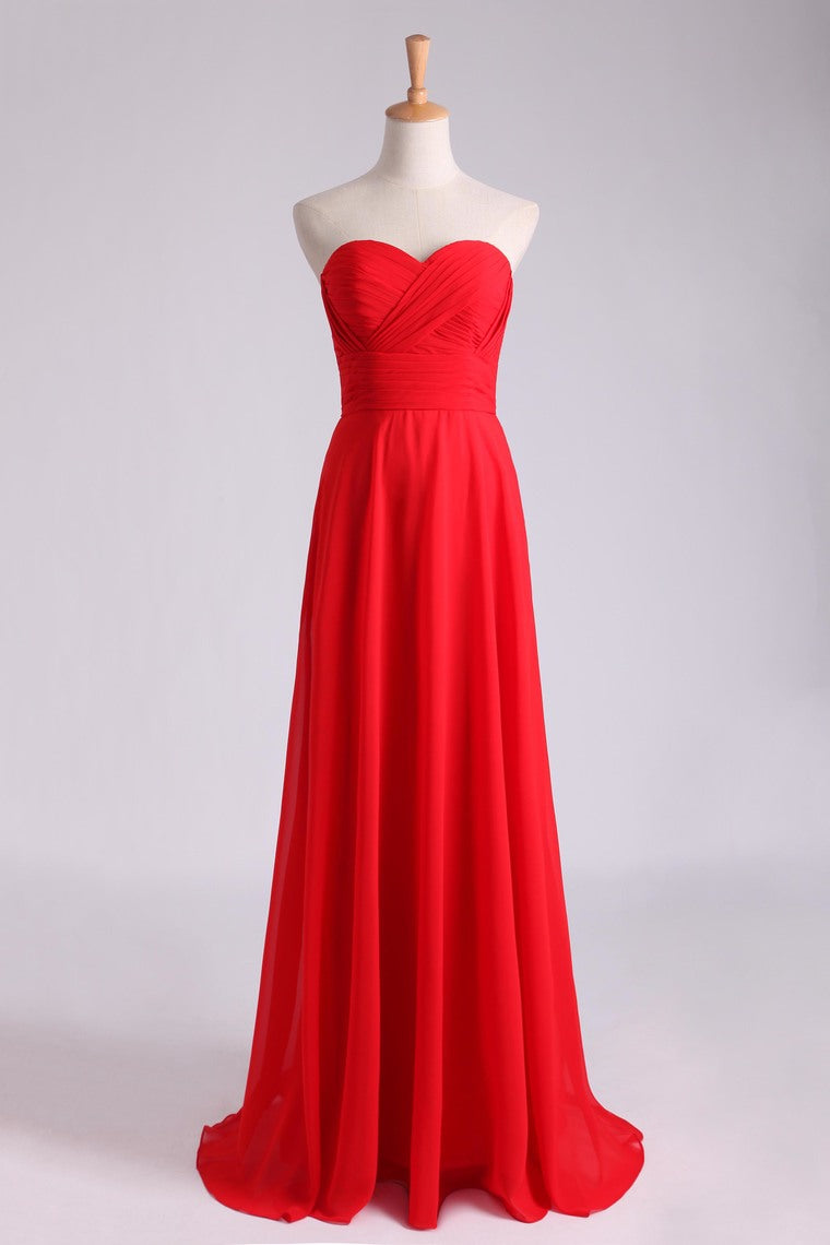 Evening Dresses
