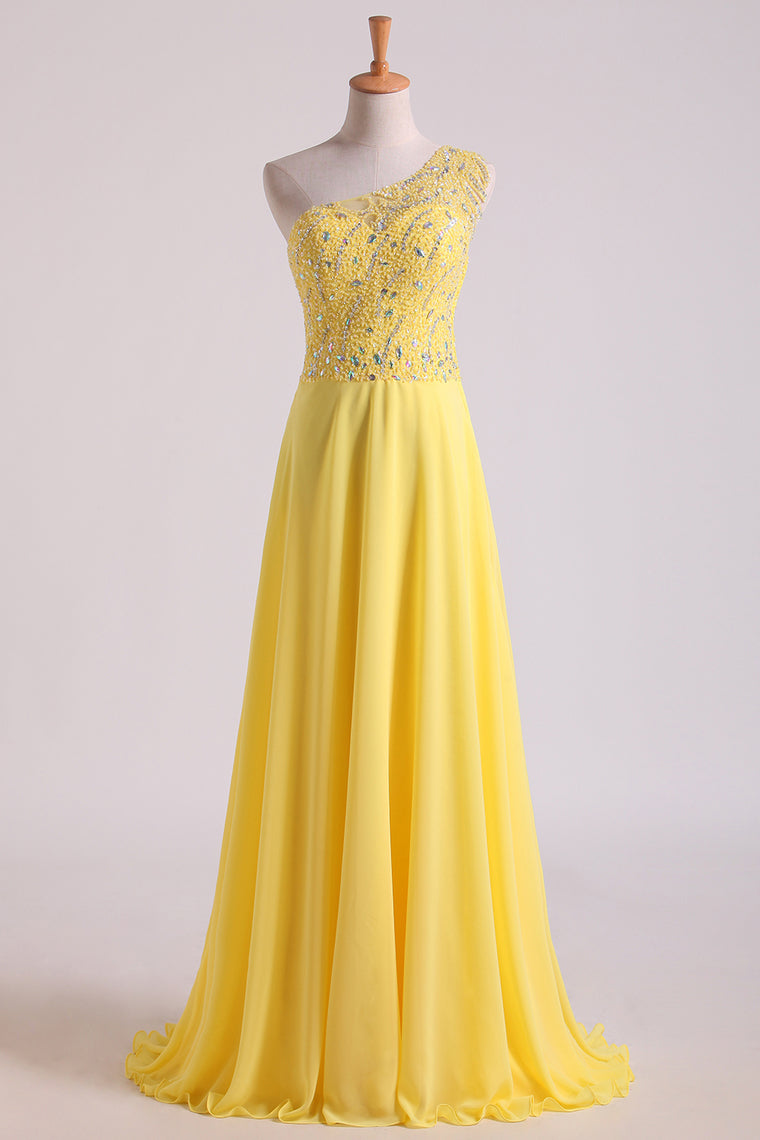 Prom Dresses