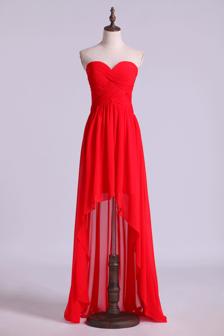 Evening Dresses