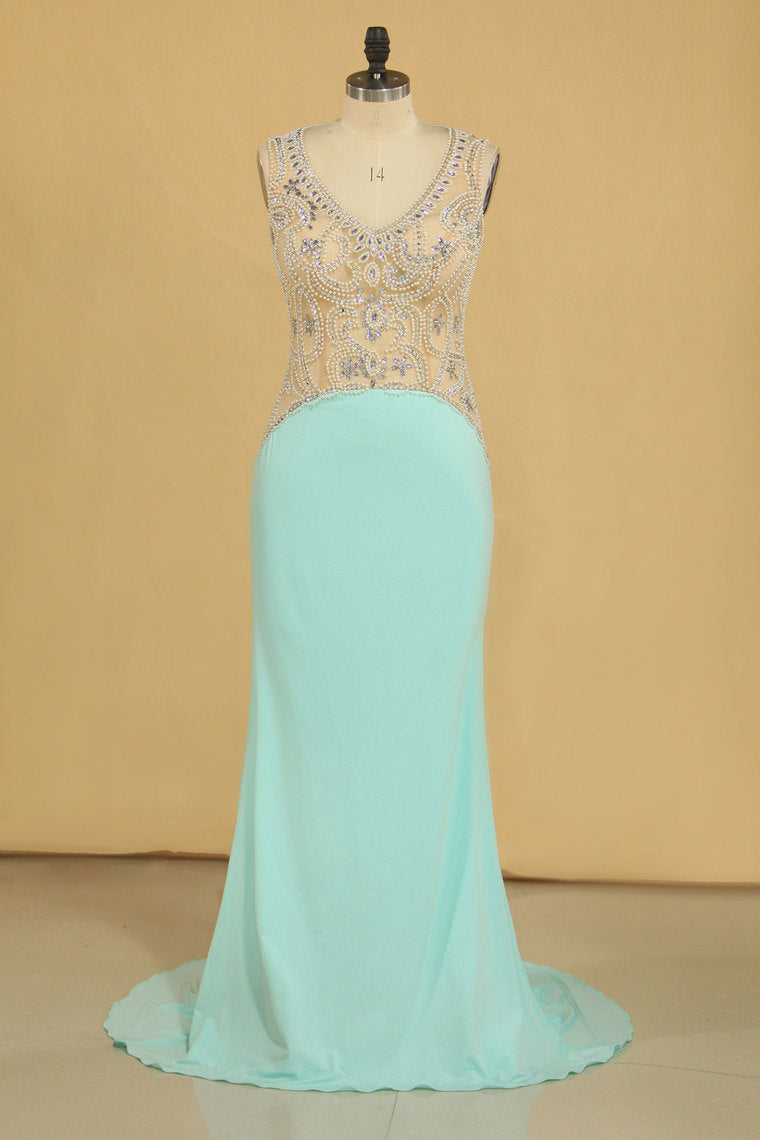 Prom Dresses