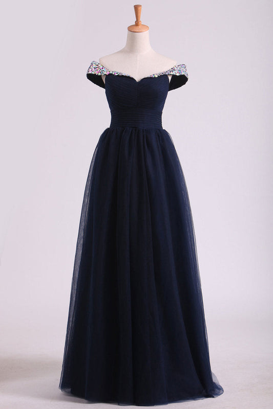 Prom Dresses