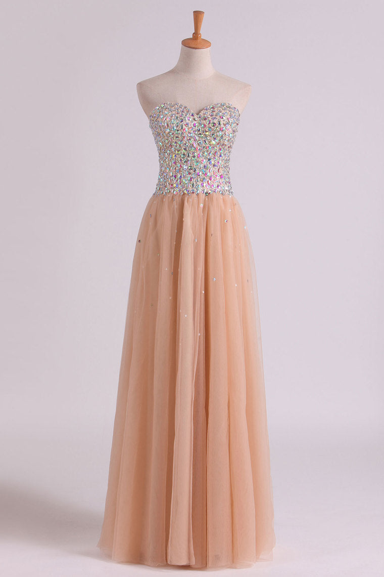 Prom Dresses