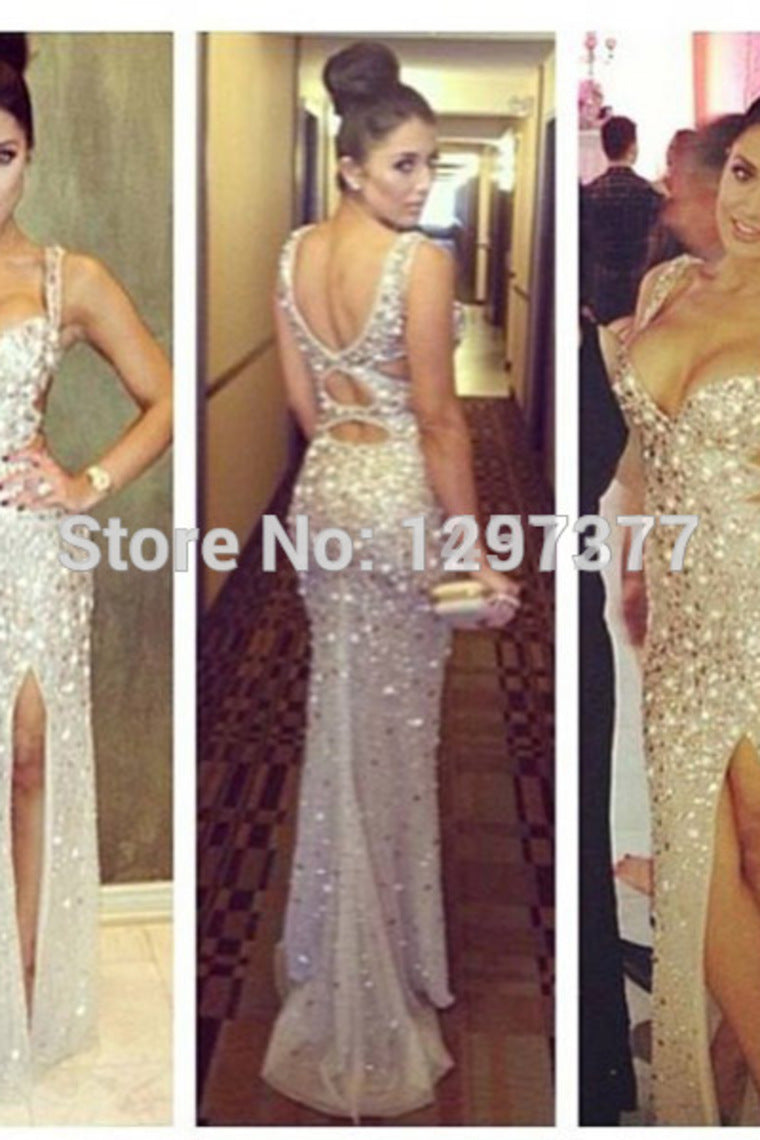 Prom Dresses