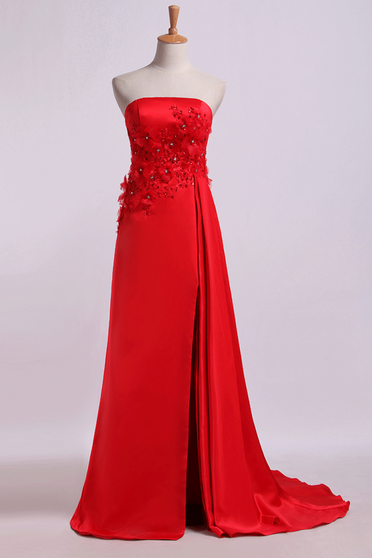 Evening Dresses