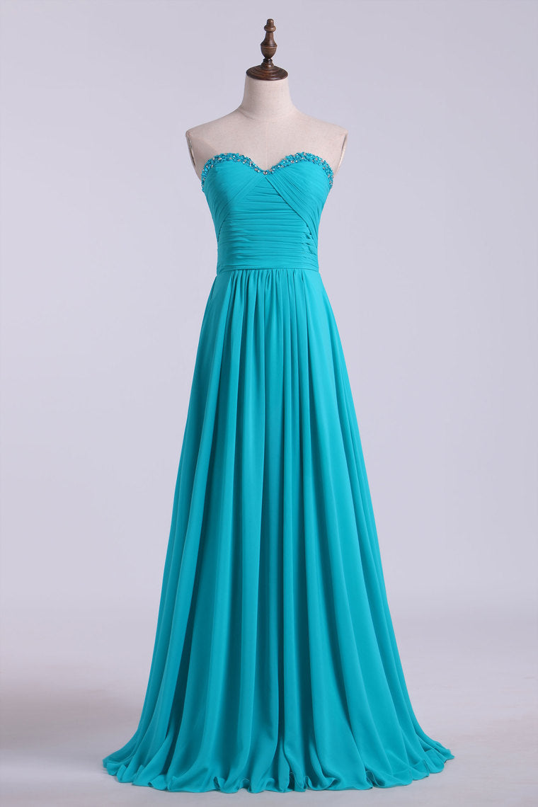 Evening Dresses
