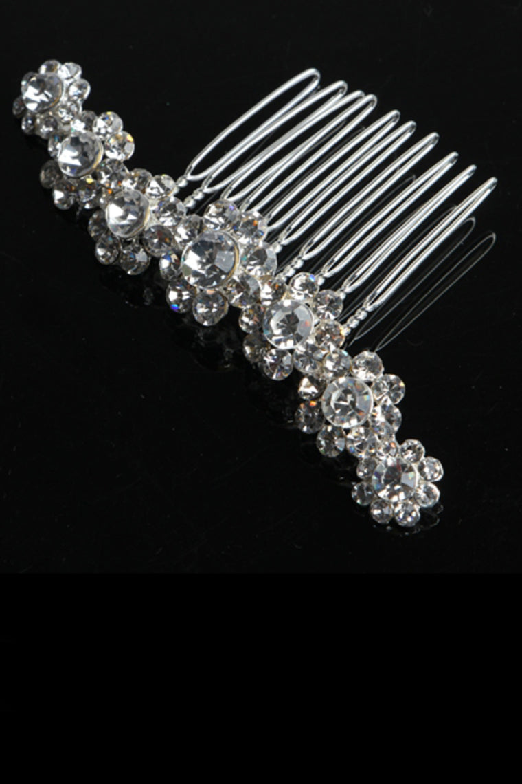 Beautiful Alloy Ladies' Hair Jewelry #Ssxf-046