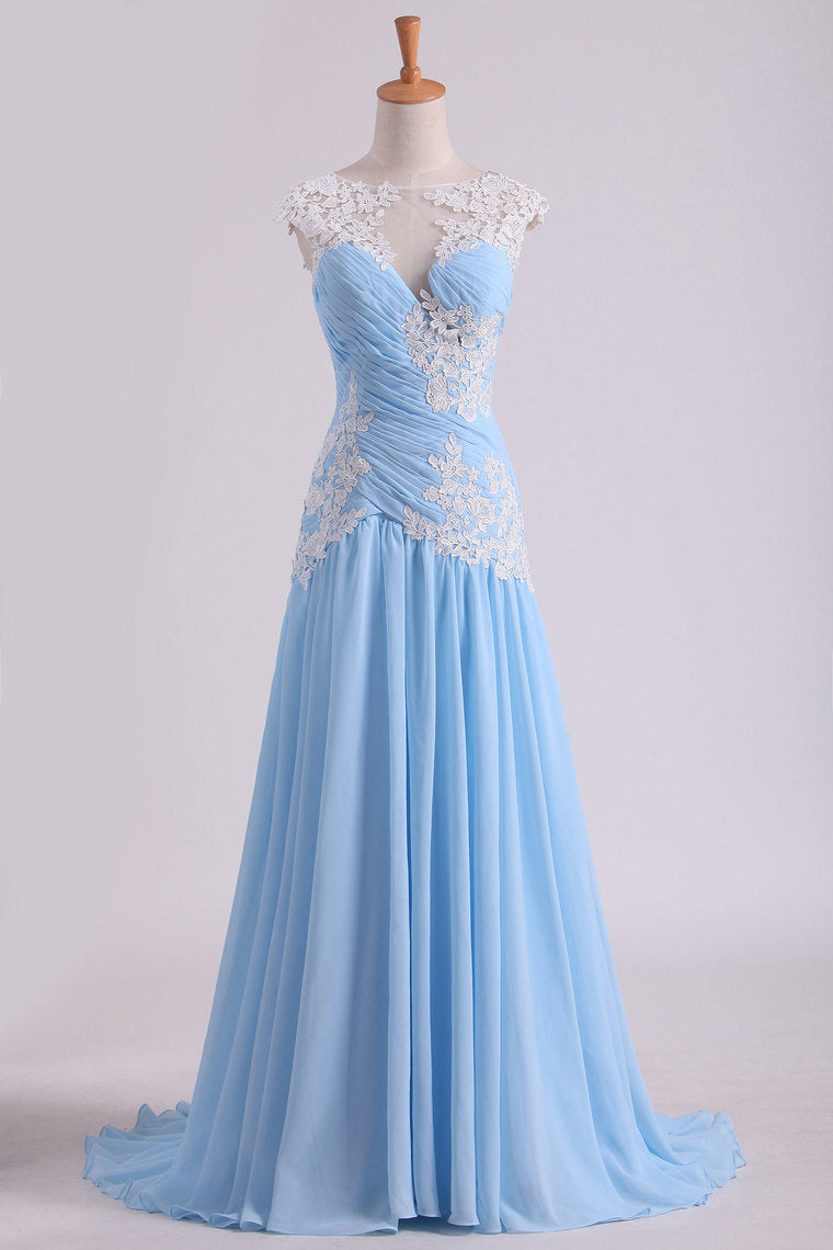 Evening Dresses