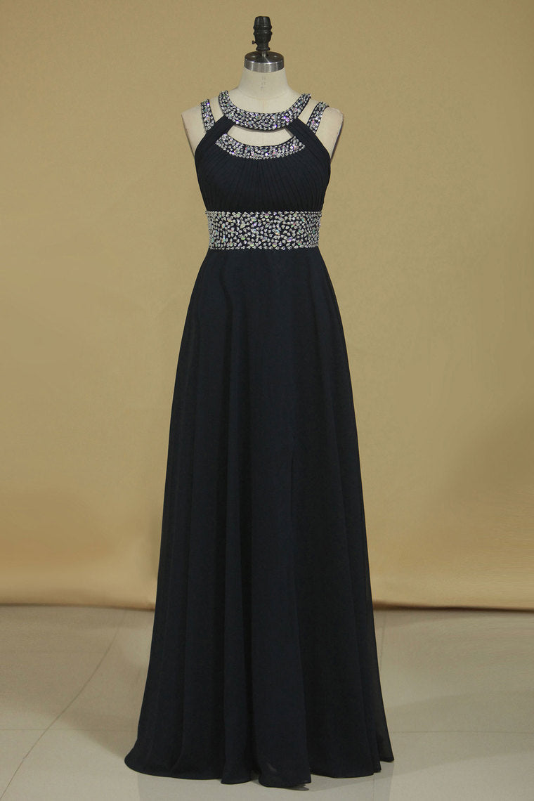 Prom Dresses