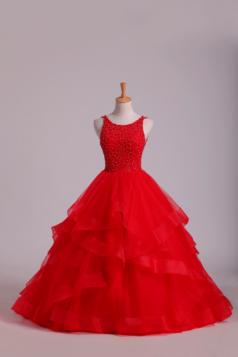 Prom Dresses