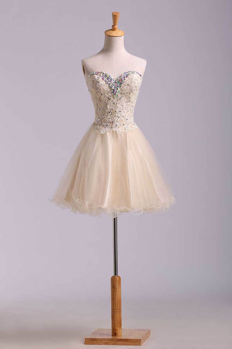 Homecoming Dresses