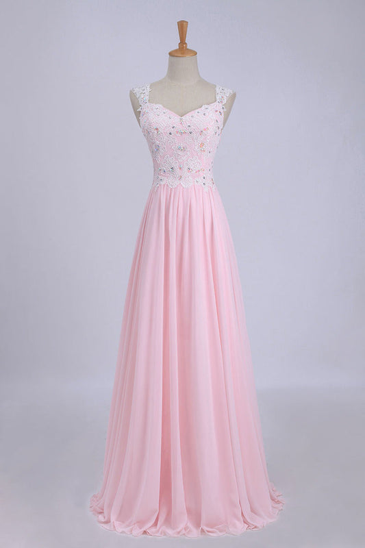Evening Dresses