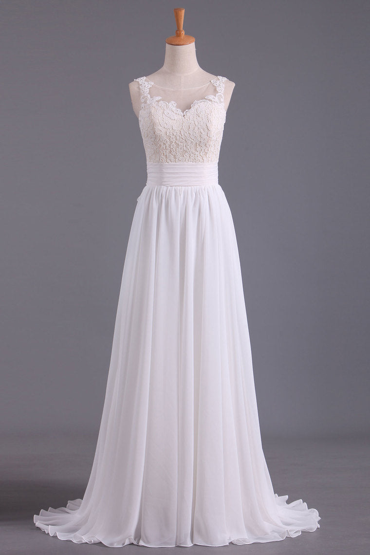 Wedding Dresses