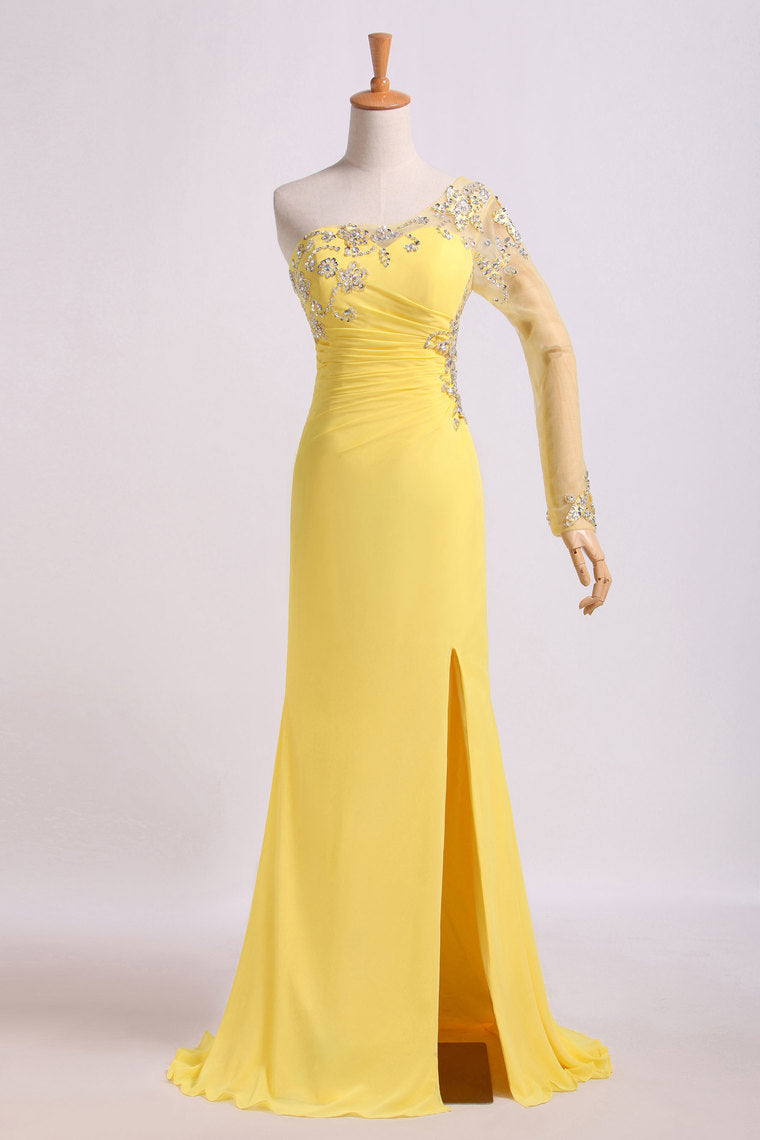 Evening Dresses