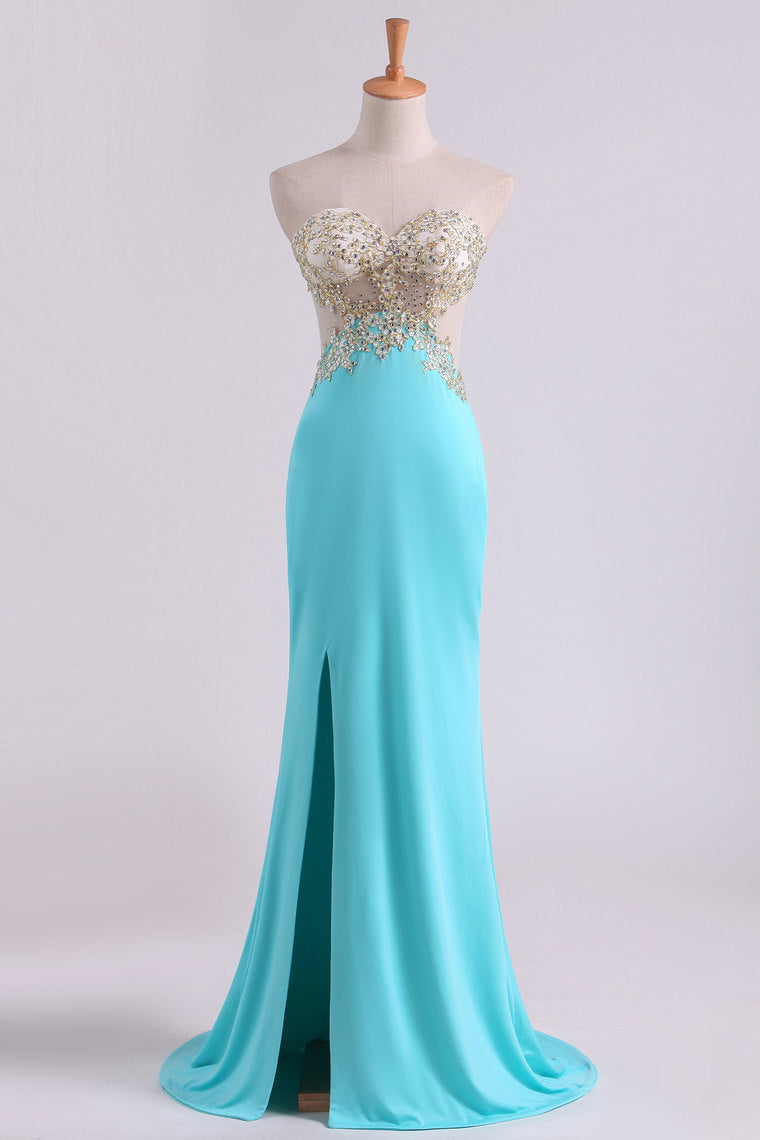 Prom Dresses