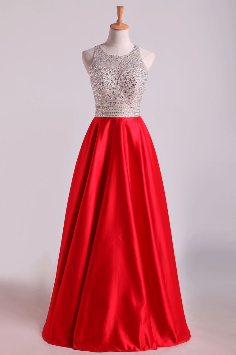 Prom Dresses