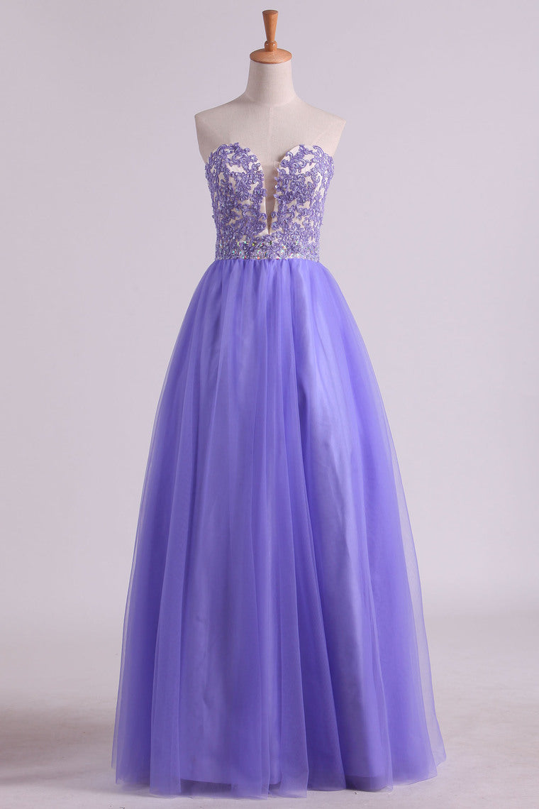 Prom Dresses