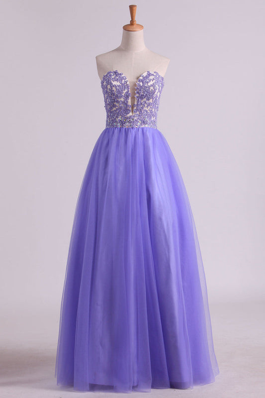 Prom Dresses