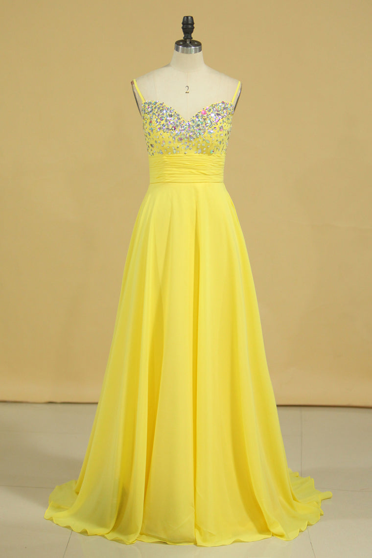 Prom Dresses