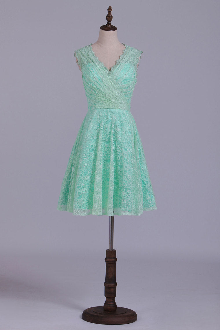 Bridesmaid Dresses