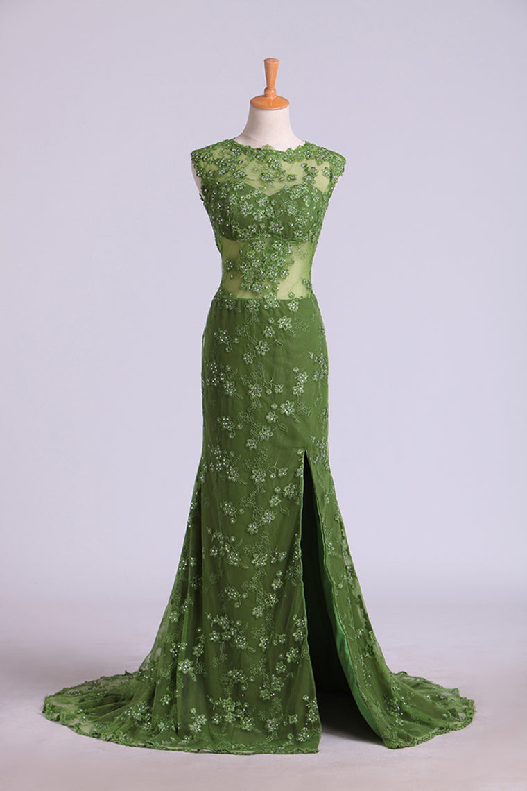 Evening Dresses