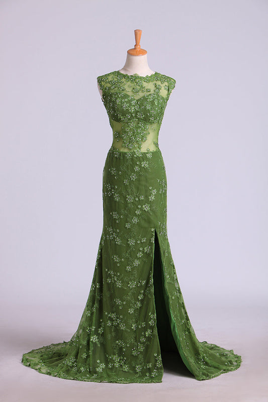 Evening Dresses