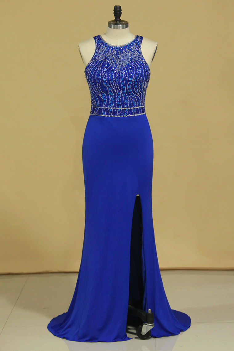 Prom Dresses