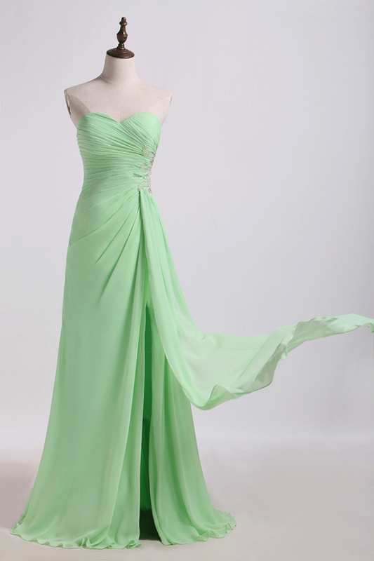 Evening Dresses